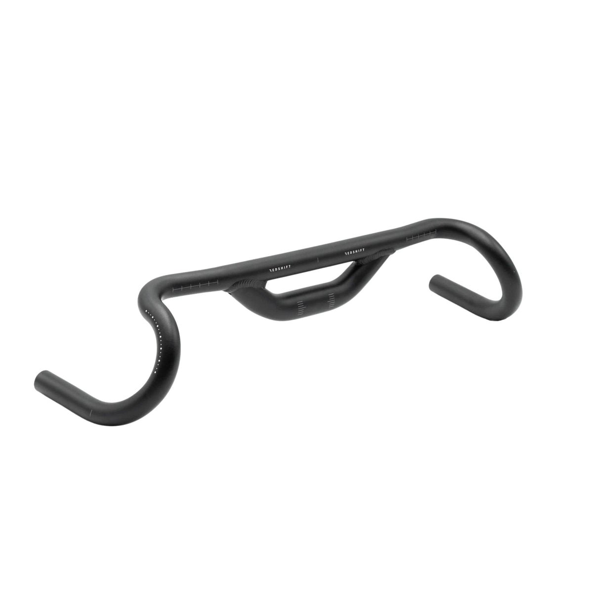 Redshift Top Shelf Handlebar 50cm Width, 50mm Rise