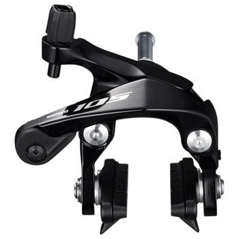 Shimano 105 BR-R7000 Front Road Caliper Brake, Black