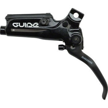 SRAM Guide R Complete Hydraulic Brake Lever Assembly, Black