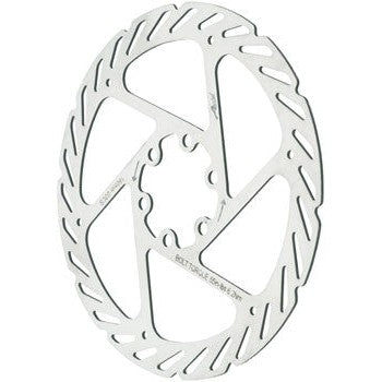 Avid G2 CleanSweep Disc Brake Rotor - 160mm, 6-Bolt, Silver