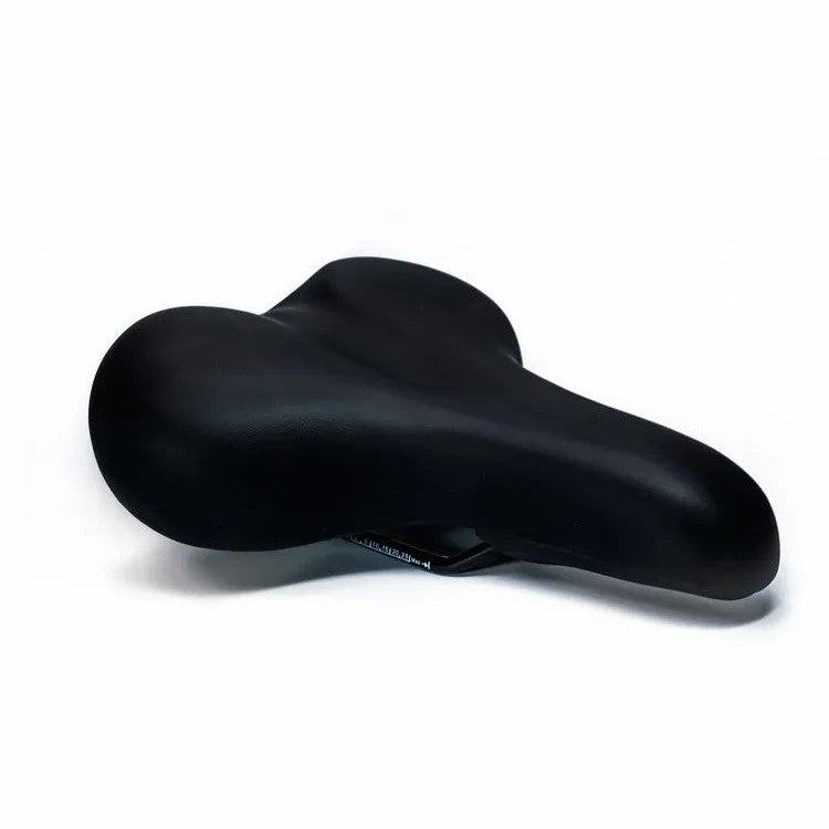 Hi Line Components CF2 8" Comfort Saddle
