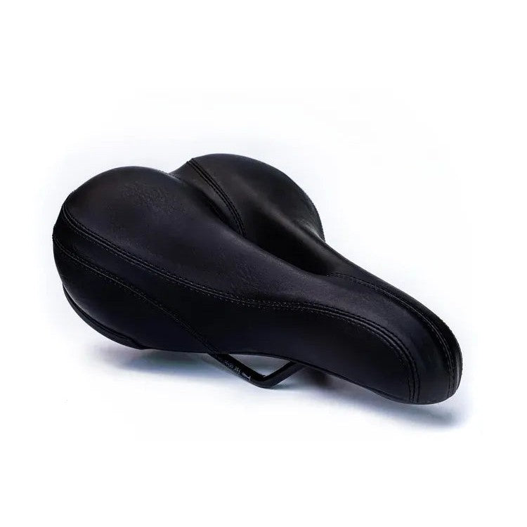 Hi Line Components CF3 7" Comfort Saddle