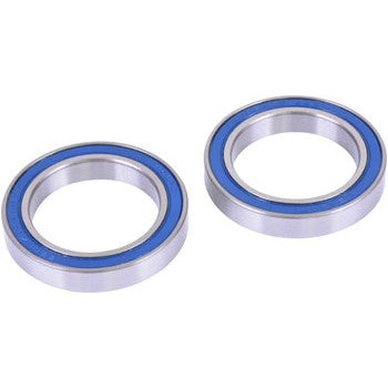 Wheels Mfg 6806/29 ABEC-3 Sealed Bearing, Fits SRAM DUB