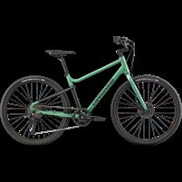 Cannondale Treadwell 2 Cactus Green Large