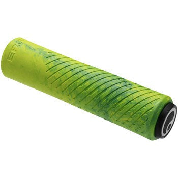 Ergon GXR Grips - Lava Yellow/Green, Large