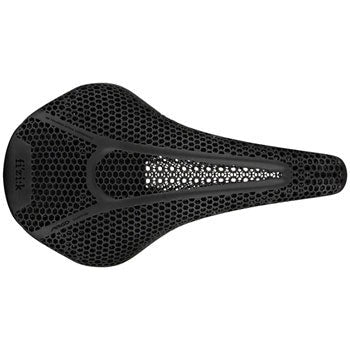 Fizik Vento Argo R1 Adaptive Saddle - Carbon, 150mm, Black