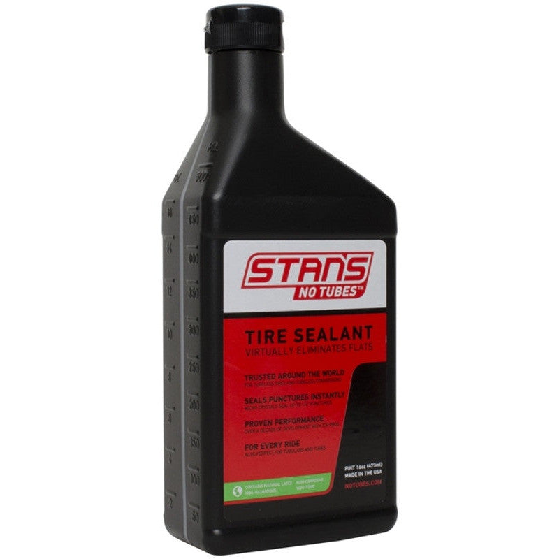 Stans No Tubes Tubeless Sealant