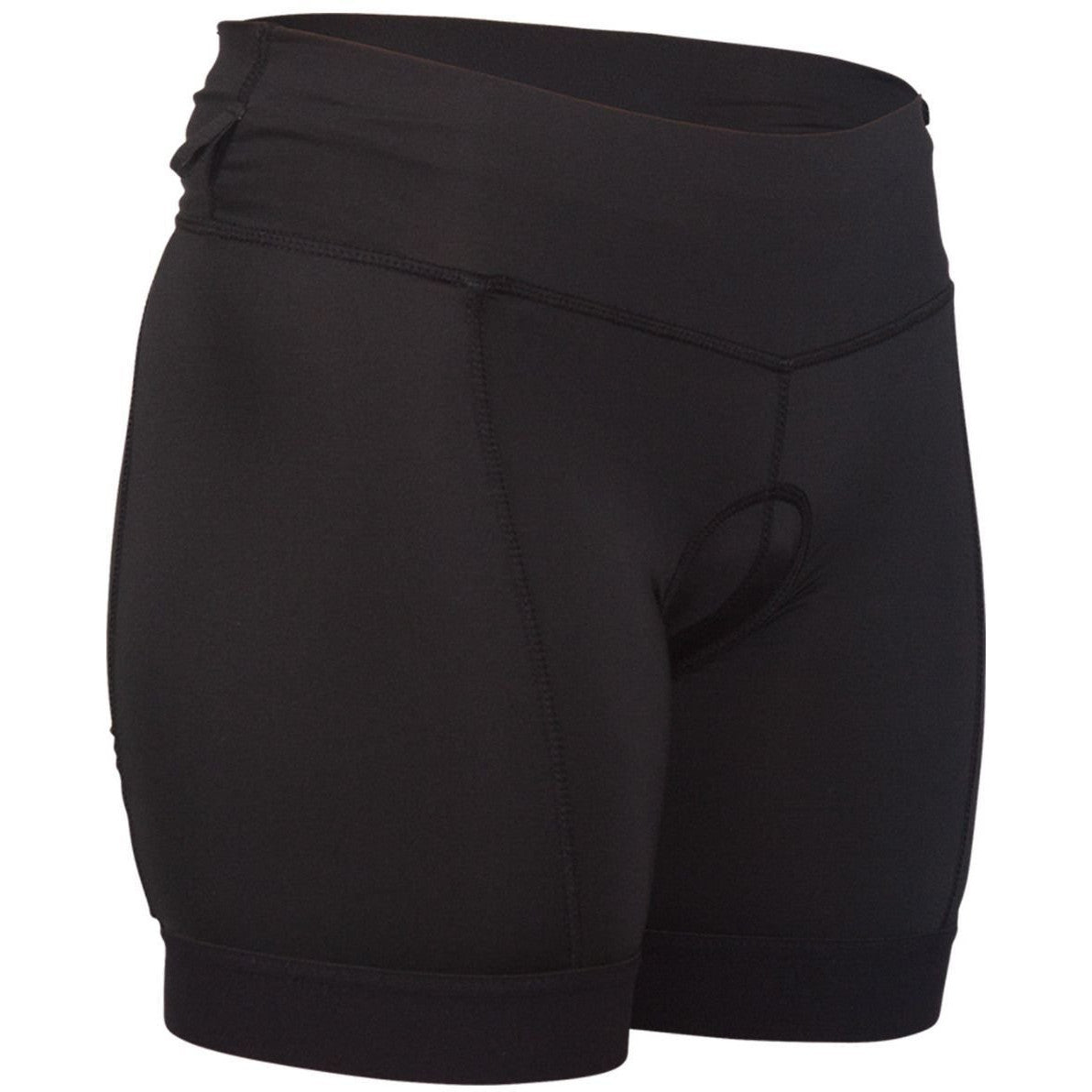 Zoic Women's Essential Liner Black