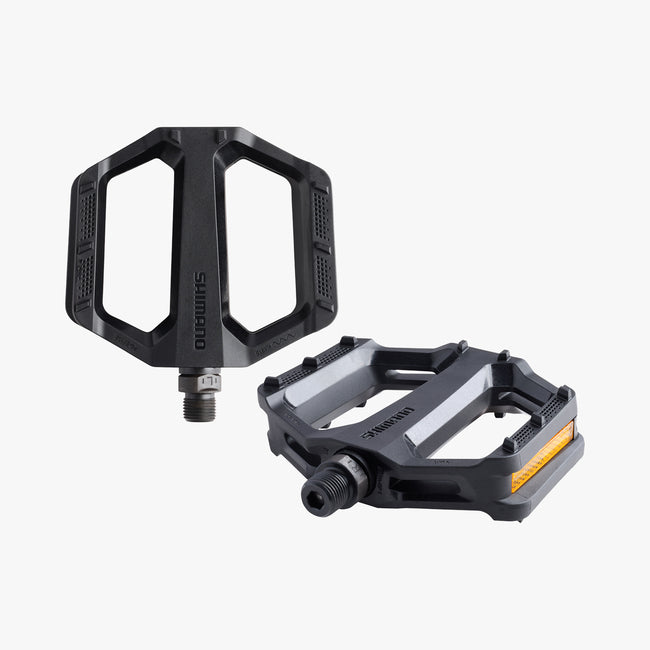 Shimano PD-EF102 Flat Pedal Black