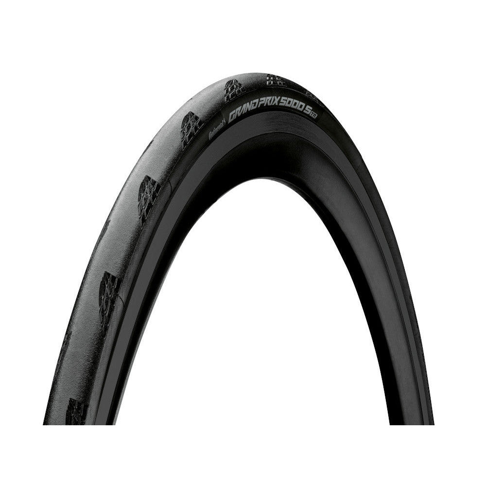 Continental Grand Prix 5000 Tires S TR Tubeless