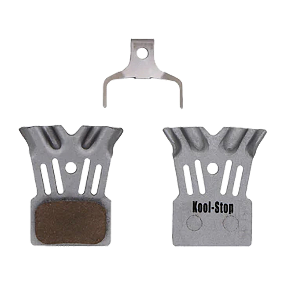 Kool Stop D625CA Disc Brake Pad, Shimano