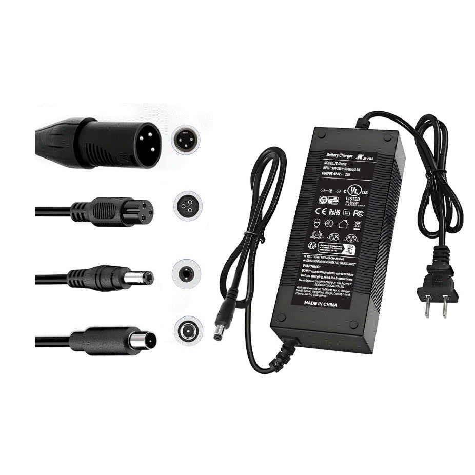 Generic eBike Battery Charger