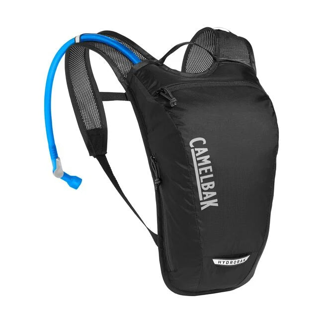 Camelbak Hydrobak Light 50oz Hydration Pack Black/Silver