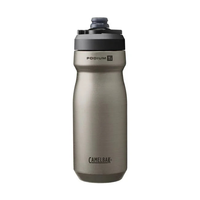 Camelbak Podium Tititium 18oz Bike Bottle