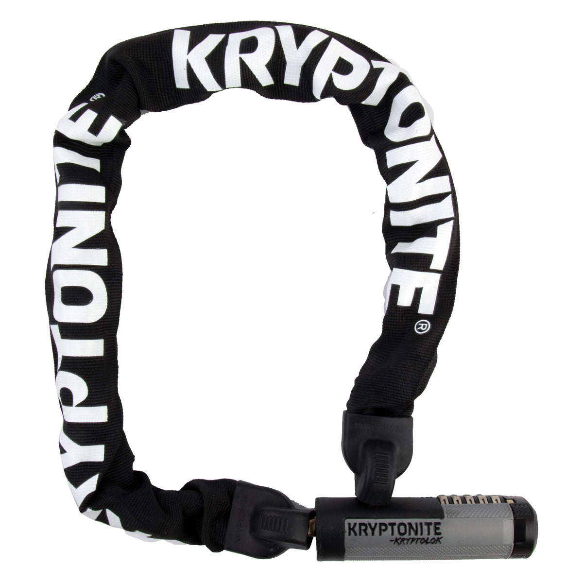 Kryptonite Kryptolok 990 Chain