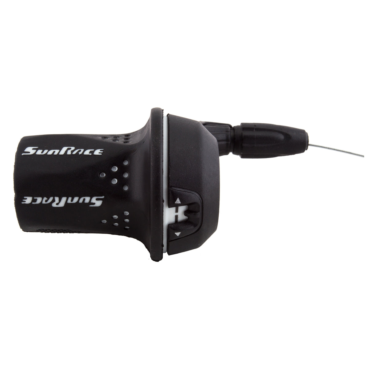 SHIFTER SUNRACE HB TSM21 TWIST FRICTION Left Hand