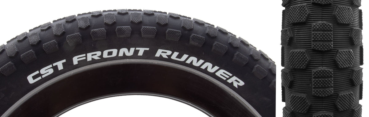 CST Front Runner Tire 20x3.3"
