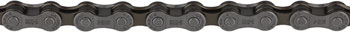 Shimano CN-HG40 Chain - 6,7,8-Speed, 116 Links, Gray