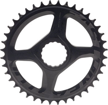 Easton Direct Mount CINCH Chainring - 40t, 12-Speed, For Flattop Chains, Black