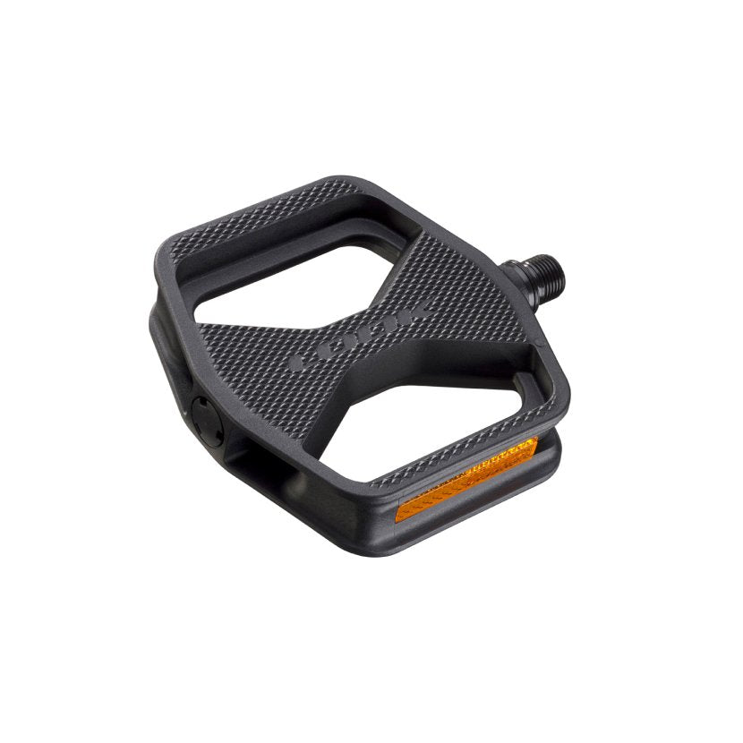 Look Geo City Platform Pedals