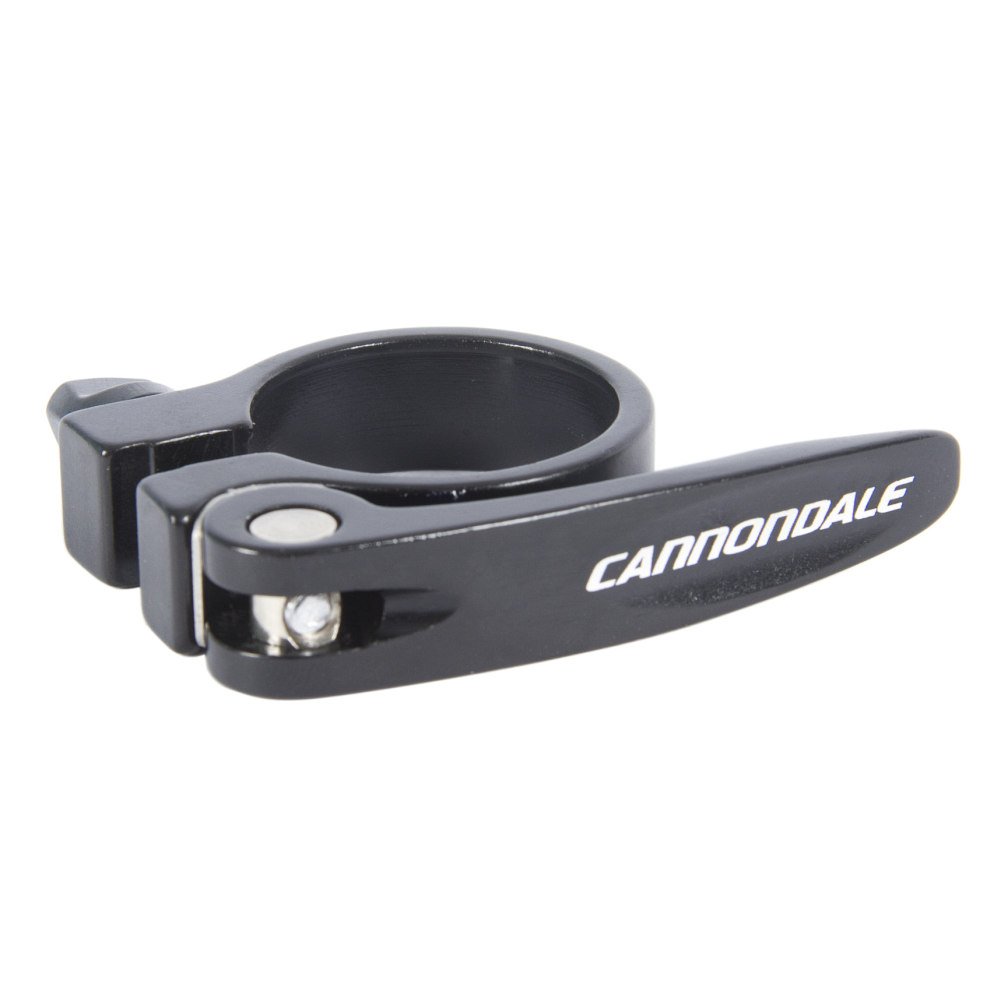 Cannondale Quick Release Seatpost Clamp Seatbinder