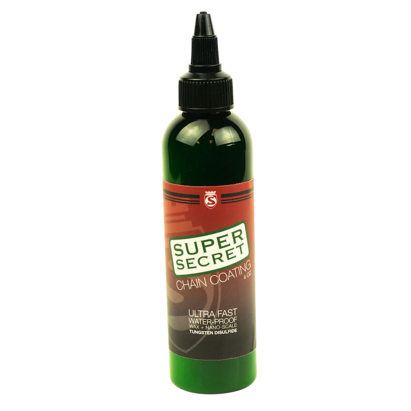 SILCA Super Secret Chain Wax Lube