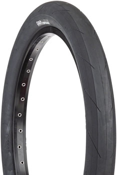 Cult Fast and Loose Tire - 20 x 2.4, Clincher, Wire, Black