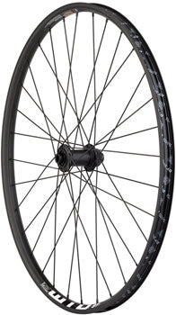 Front Wheel, Formula/WTB STi23 Centerlock Disc 650b 100x12