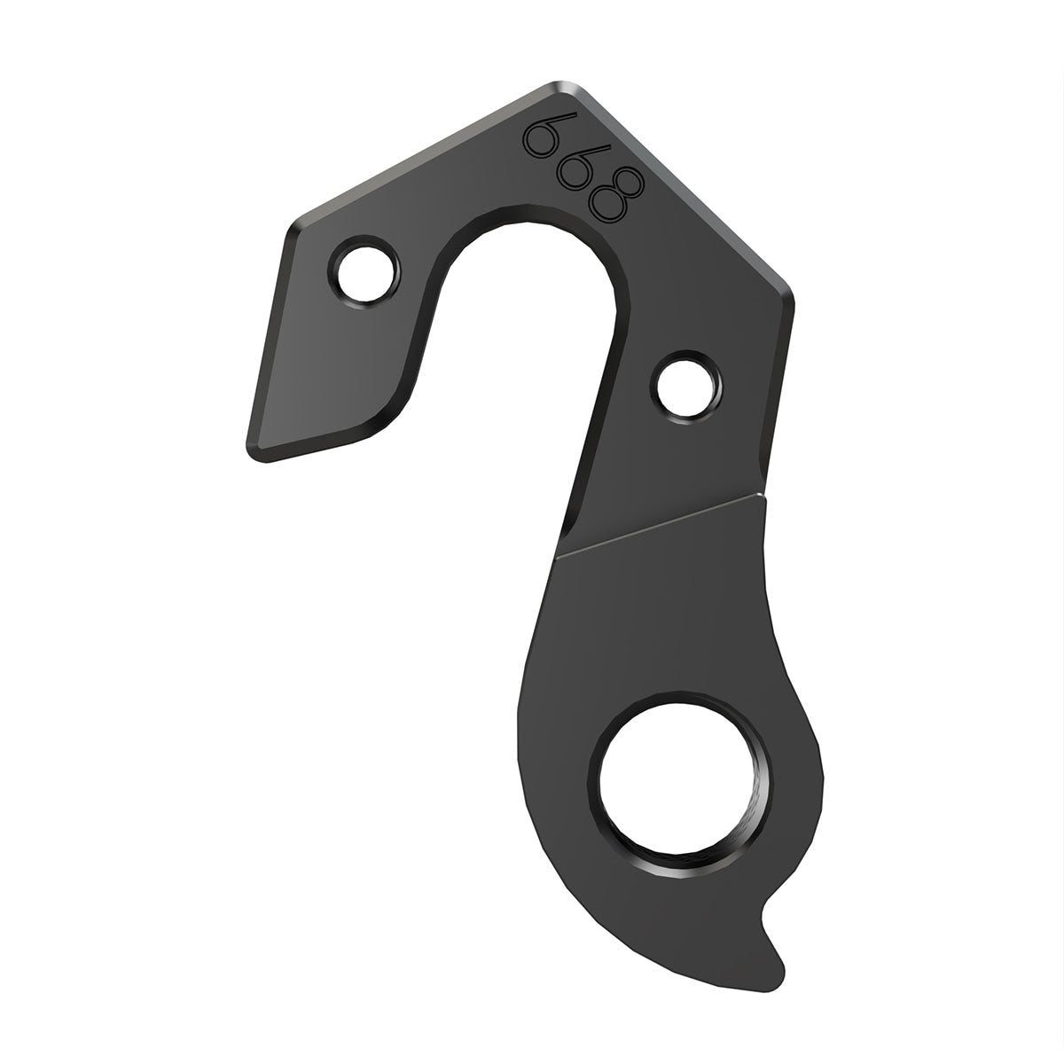 Dropout Hanger 668