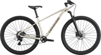 Cannondale Trail 3 Moonrock XLarge