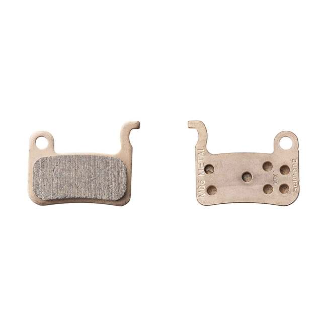 Shimano BP-M06-MX Brake Pads