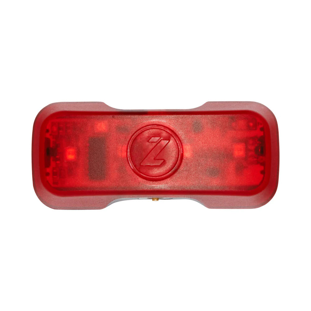 LAZER Universal LED Rear Rechargeable Helmet Taillight