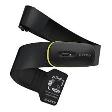 Garmin HRM200 Heart Rate Monitor, size M-XL