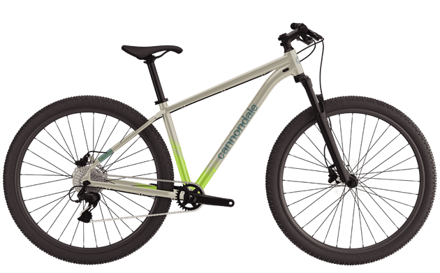 Cannondale Trail 8 Quicksand XSmall
