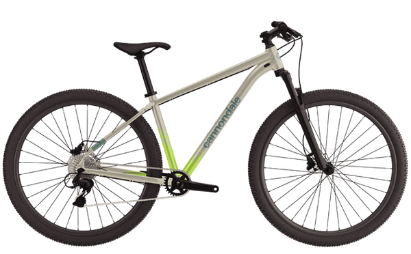 Cannondale Trail 8 Quicksand XSmall