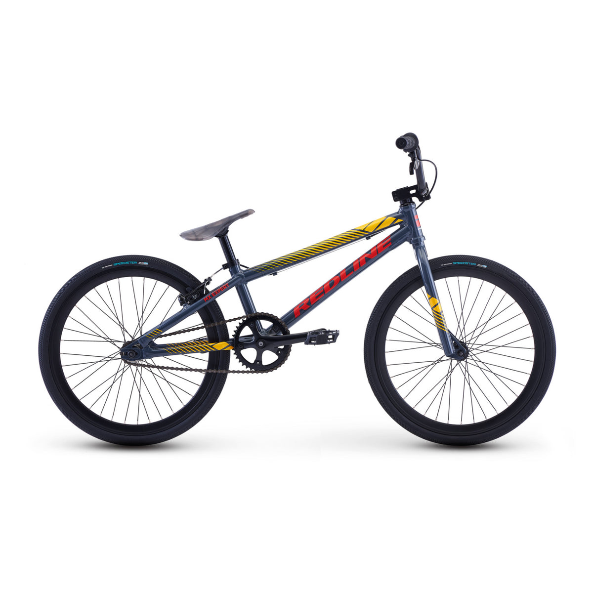 Redline MX Expert, Race BMX