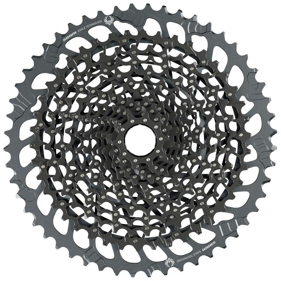 SRAM XG-1275 GX Eagle 12s Cassette 10-52t, XD