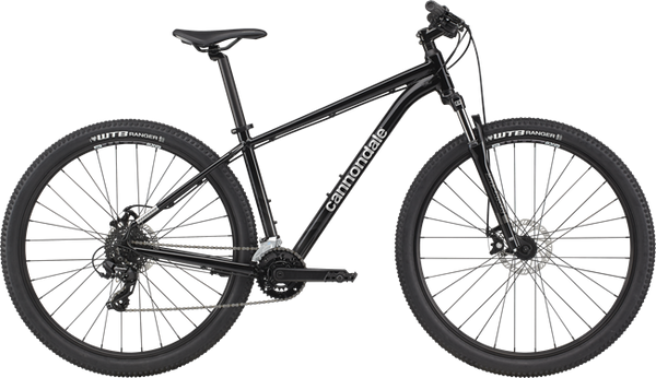Cannondale Trail 8 Grey Small