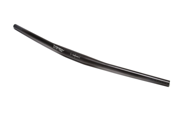 Thomson Trail Alloy Riser Bar Thomson Trail Alloy Riser Bar, 35mm Rise/800mm Black Thomson Trail Alloy Riser Bar Thomson Trail Alloy Riser Bar, 35mm Rise/800mm Black