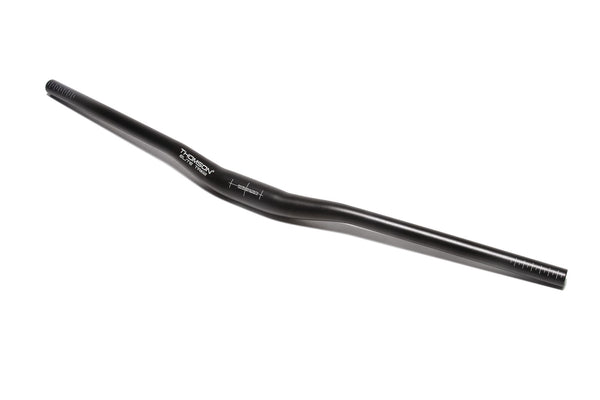 パーツ Thomson Trail Aluminum Riser Handle Bar THOMSON Aluminum Riser Bar 31.8mm – FISHTAIL CYCLERY