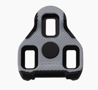 Exustar EPS-R Look Keo Cleats, E-BLK11+ – On Your Mark Performance Center