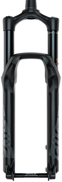 RockShox Pike Select Charger RC Suspension Fork - 29", 150 mm, 15 x 110 mm, 42 mm Offset, Diffusion Black, B4