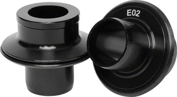 NoTubes Neo Front 12X100mm End Caps