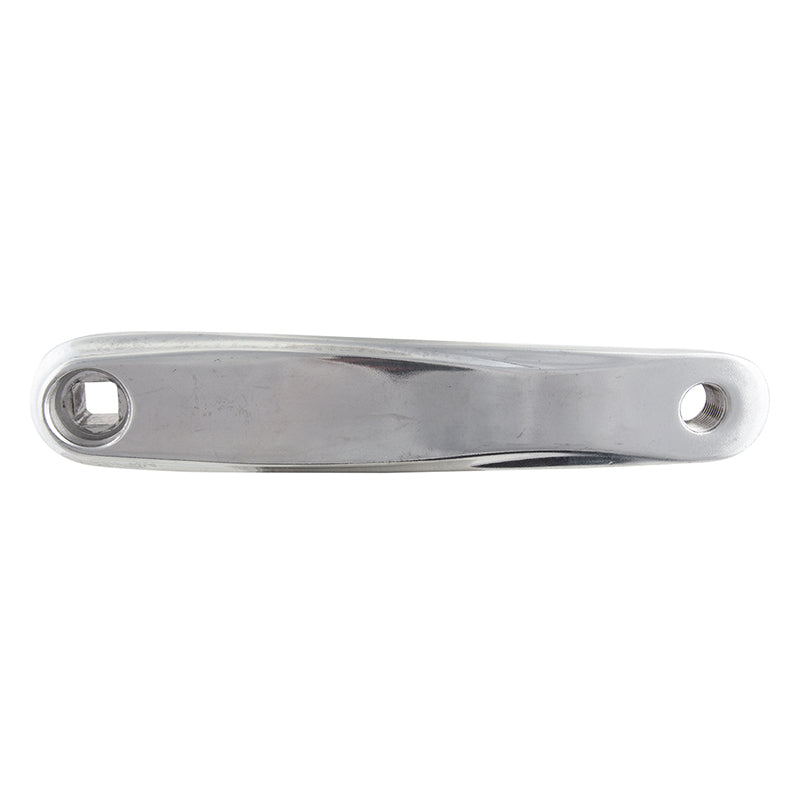 Suntour Crankarm 170mm Left Alloy Painted Horizontal Square Replacement