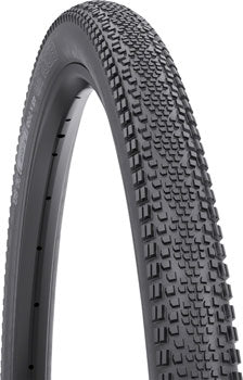 WTB Riddler TCS Light Fast Rolling Tire, 700c x 45mm V2