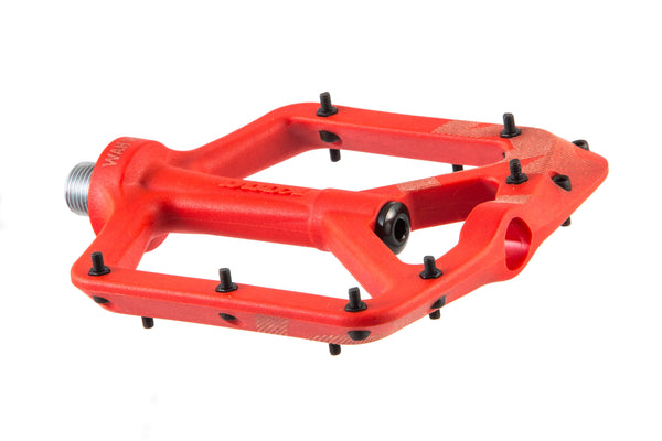 kona wah wah pedals Kona Wah Wah 2 Composite Flat Pedals – On Your Mark Performance Center