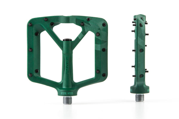 Kona Wah Wah Composite Flat Pedals - Main Image