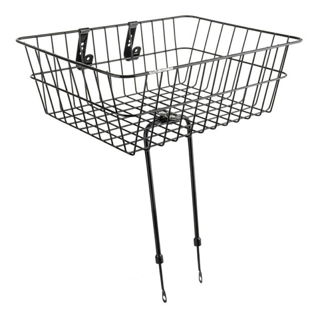 Sunlite Fixed Mount Large Delivery Basket