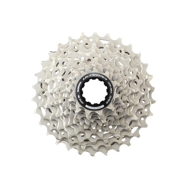 Shimano Cassette CS-R8100 Ultegra 12 Speed 11-30