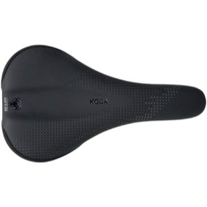 WTB Koda Titanium Saddle Black
